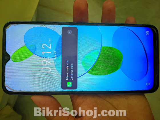 Infinix smart 6 puls